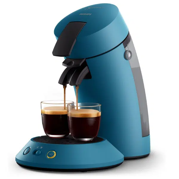 Thumbnail ☕ Philips Senseo Original Plus CSA210/90