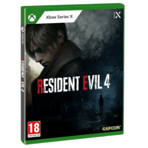 Resident Evil 4 Remake Xbox Series X für 34,89€ (statt 43€)