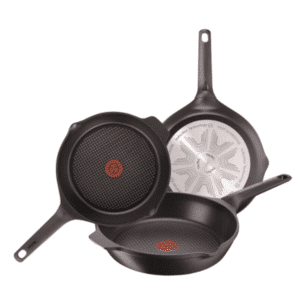 🍳 Tefal Aroma Pfannen 3er-Set für 99,99€ (statt 140€)