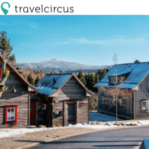 Erholsame Auszeit: 2 Tage im Torfhaus Harzresort inkl. Frühstück & Wellness ab 45€ pro Person