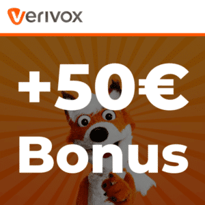 💰💰💰 Unfassbare 50€ Bonus abstauben für Rechtsschutzversicherung! Vergleichen bei Verivox!