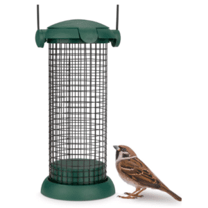 WILDLIFE FRIEND I Vogelfutterspender für 7,44€ (statt 54€)