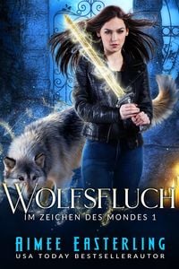 &#034;Wolfsfluch&#034; (Im Zeichen des Mondes 1) kostenlos für Kindle und Tolino