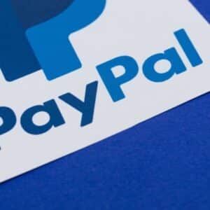 5€ Rabatt ab 10€ Umsatz via Paypal *personalisiert*