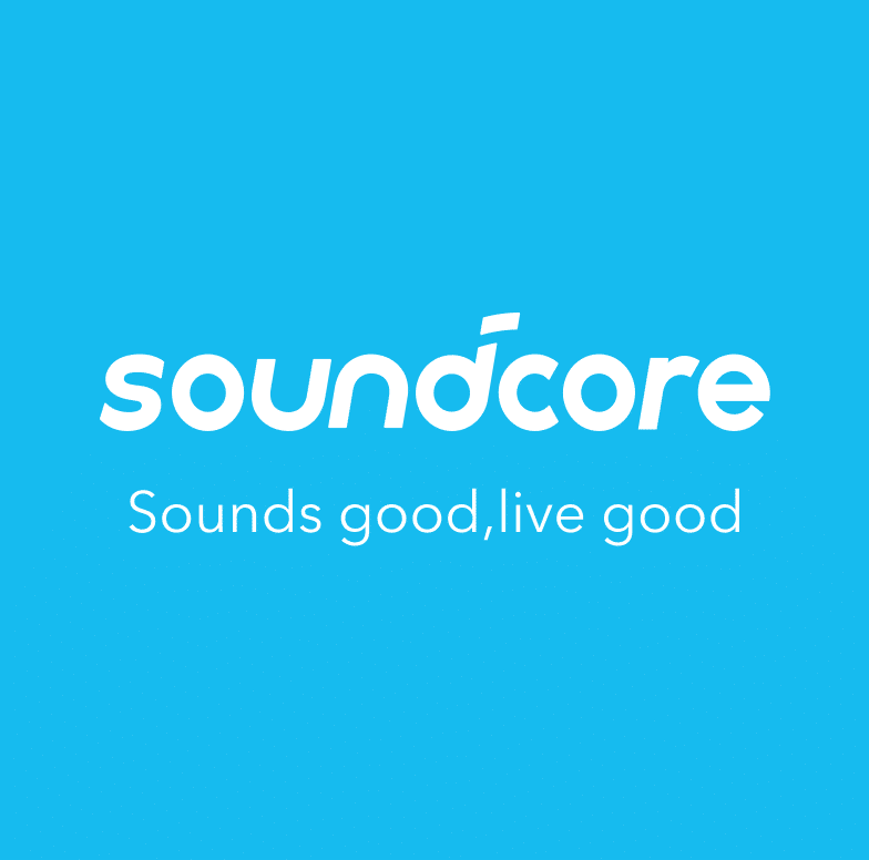 soundcore Logo
