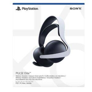 🎧 Sony PULSE Elite Headset