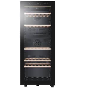 🍷 Haier HWS79GDG Weinkühlschrank