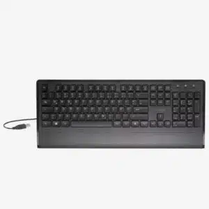 ⌨️ Vivanco IT-KB USB M Multimedia Tastatur