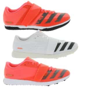 👟 Adidas Adizero Leichtathletik-Schuhe