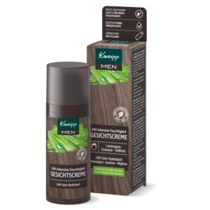 🌳 Kneipp Men 24h Intensive Feuchtigkeit Gesichtscreme