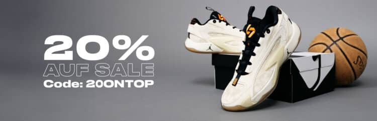 Kickz Sale