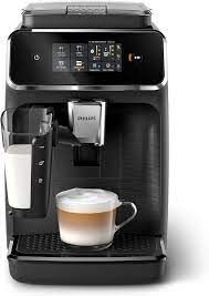 Wieder online! - Philips Latte Go 2300 (EP2330/10)- Bei Amazon für nur 349,38 Euro (statt 410€)