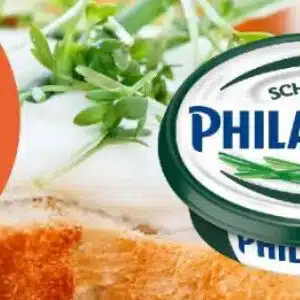 smhaggle: 0,50€ Cashback Philadelphia Frischkäse (mehrere Angebote)