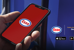 Esso Pay + DeutschlandCard = Gewinne deine Tankfüllung