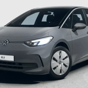 (LF 0,44) VW ID.3 Pro Performance (204 PS) inkl. Überführungskosten, Wartung & Verschleiß für eff. 176€ mtl.