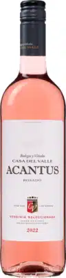 Acantus Rosado