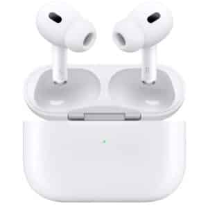 🎧 Apple AirPods Pro 2 (USB-C) mit MagSafe Ladecase für 197€ ✔️ exklusiv für Telekom Magenta Moments Kunden