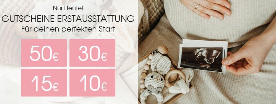 Bis zu 50€ Rabatt bei Babymarkt