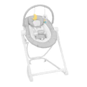 Babywippe Badabulle Compact'up ab 79,99€ (statt 99€)