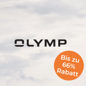 👔 limango: Olymp Hemden für Herren bis zu 66% Rabatt - schon ab 25€ inkl. Versand