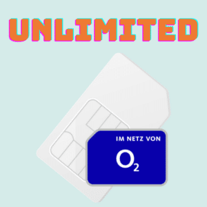 🔥 o2 Mobile unlimited Smart für 19,99/Monat + 19,99€ Anschlusspreis + mtl. kündbar | 50% Rabatt auf O2- &amp; Telefónica-Tarife! (freenet green LTE)