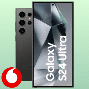 ⭐️ Samsung Galaxy S24 Ultra 5G (256GB) für 249€ + 50GB LTE / 5G Allnet für 39,99€/Monat + 200€ Wechselbonus + 0€ AG (mit GigaKombi: 34,99€/Monat + Young-Vorteil mgl. | Vodafone Smart S)