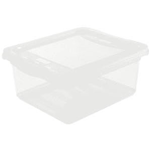 📦 Keeeper Aufbewahrungsbox 1,7L für 2,99€ (statt 8€)