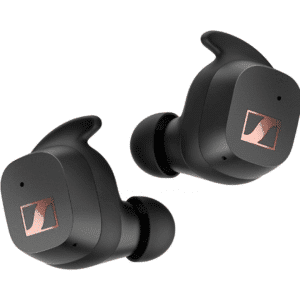 🎧 Sennheiser Sport True Wireless Ohrhörer für 79€ (statt 94€)