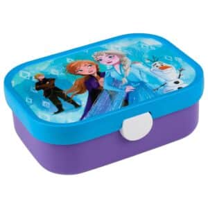 🍴 Mepal Lunchbox Campus Frozen 2 🤩