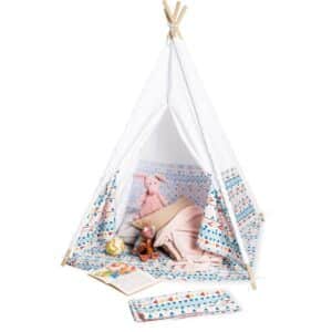 🎪 Pinolino Tipi Naira für 35,29€ (statt 69€)