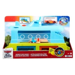 🚗 Mattel Cars Spielset