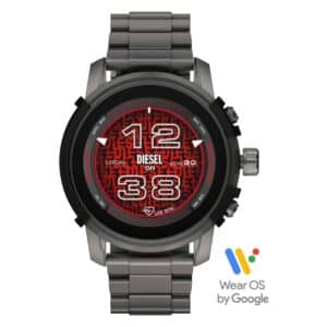 ⌚ Diesel Griffed DZT2042 Smartwatch