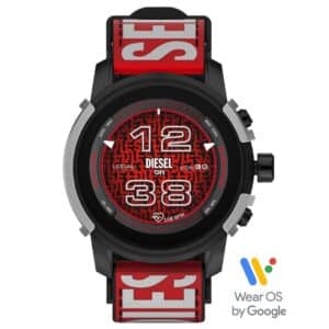 ⌚ Diesel Griffed DZT2041