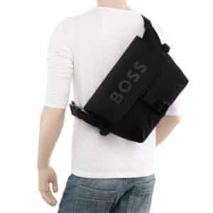 Hugo Boss Catch 2.0 Herrentasche