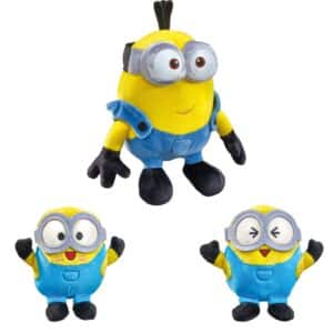 💛🔵 Minions Plüschfiguren