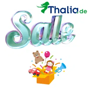 Thumbnail 🎲 Endet: Thalia Spielwaren Sale - Lego, Playmobil, Schleich u.v.m.
