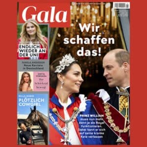 ✨ Gala Halbjahresabo für 30€