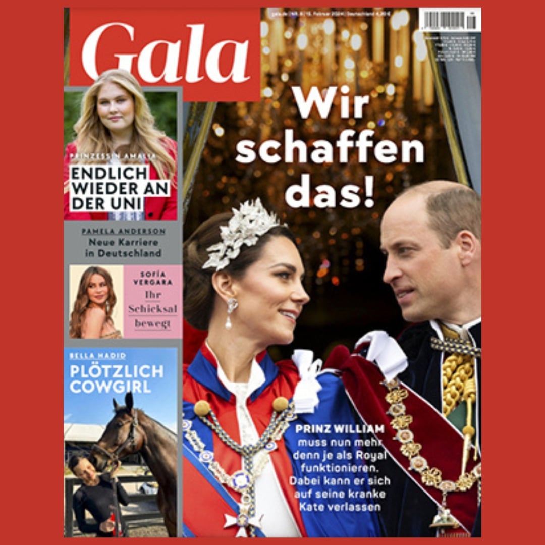 Thumbnail ✨ Gala Halbjahresabo für 35€