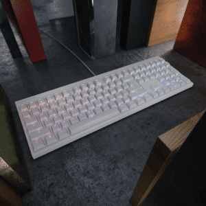Cherry MX 2.0S Mechanische Tastatur für 55,39€ (statt 66€)