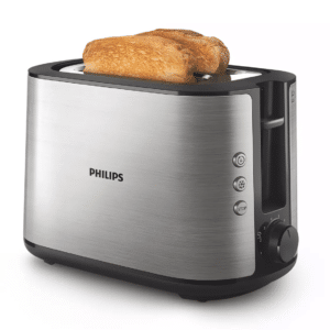 Philips Viva Collection Toaster HD2650/90