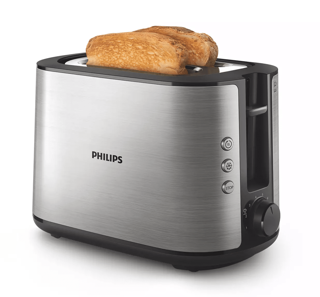 Philips Viva Collection Toaster HD2650/90