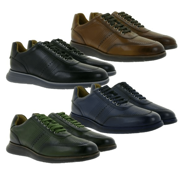Thumbnail 👞 Gordon & Bros Jackson Business-Schuhe aus Echtleder für 29,99€ (statt 45€)
