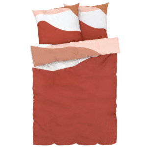 🛏️ Barbara Becker Renforcé-Bettwäsche, 200 x 220 cm für 35,94€