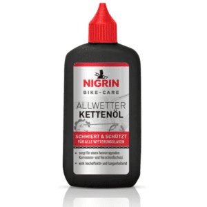 🚲 Nigrin Bike-Care Kettenöl für 4,99€ (statt 10€)