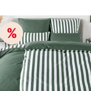 OTTO: Extra 20% Rabatt auf Heimtextilien &amp; Deko z.B. großes Handtuch-Set für 26,39€ (statt 33€)