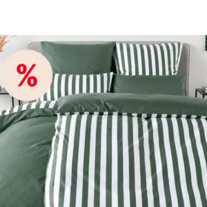 OTTO: Extra 20% Rabatt auf Heimtextilien & Deko z.B. großes Handtuch-Set für 26,39€ (statt 33€)