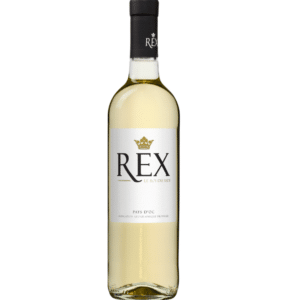 🍷 Rex Le Roi du Midi Blanc 6er-Pack für 31,44€ (statt 63€)