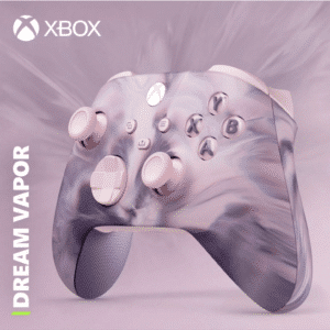 Xbox Wireless Controller Dream Vapor Special Edition für 56,56€ (statt 70€)