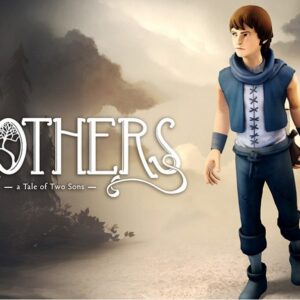 Brothers: A Tale of Two Sons (Nintendo Switch) für 2,99€ statt 14,99€
