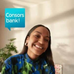 🔥 Consorsbank Tagesgeld 2,8% p. a. Zinsen für 3 Monate